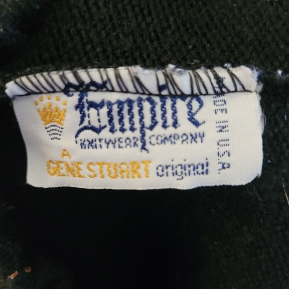 EMPIRE USA Soft Rib skirt - Picture 4 of 6